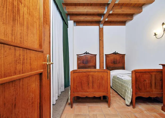 Villa Casale Doria Pamphilj Maccarese